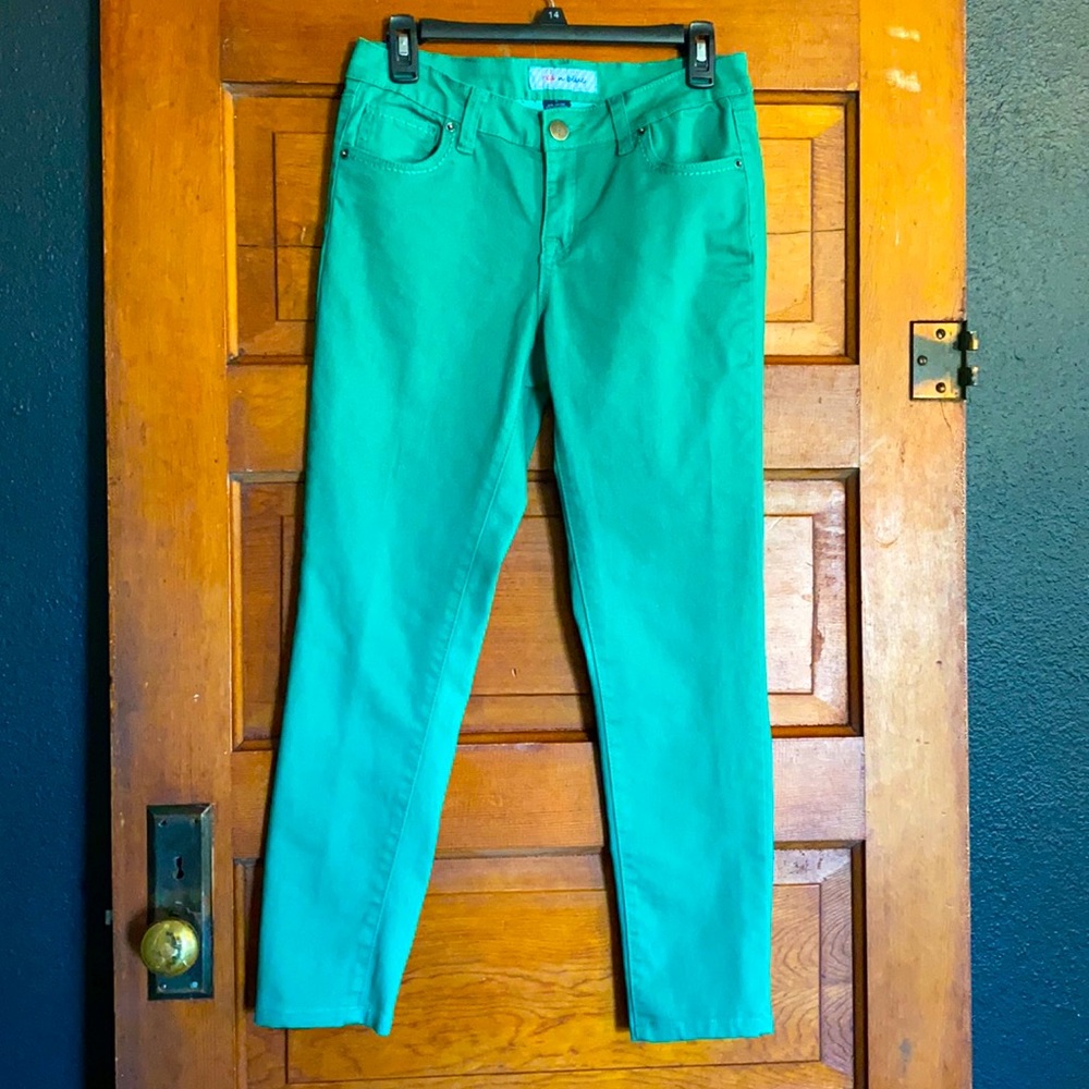 Women’s jeans
